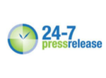 24/7 Press Release screenshot