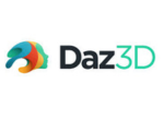 Daz 3d screenshot
