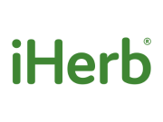 iHerb screenshot