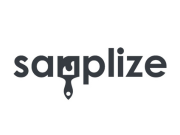 Samplize screenshot