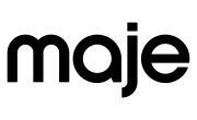 Maje screenshot