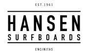 Hansen Surf screenshot