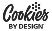 Cookies By Design screenshot
