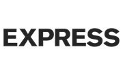Express screenshot