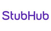 StubHub screenshot