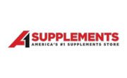 A1 Supplements screenshot