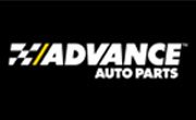 Advance Auto Parts screenshot