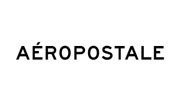 Aeropostale screenshot