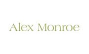 Alex Monroe screenshot